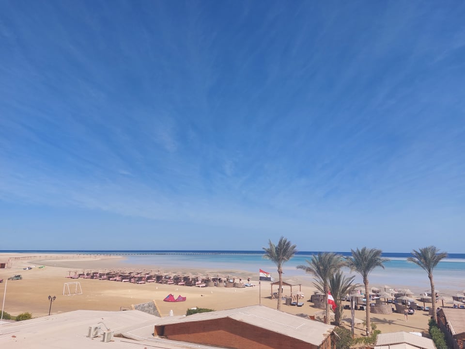 Strand Casa Mare Resort