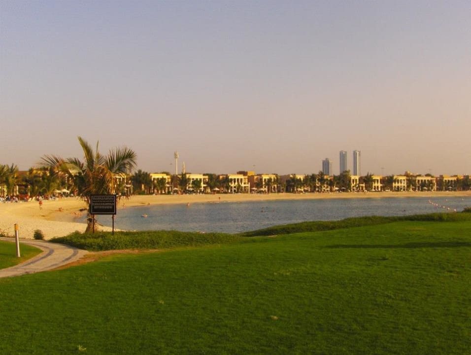 Hilton  Rixos Al Mairid Ras Al Khaimah