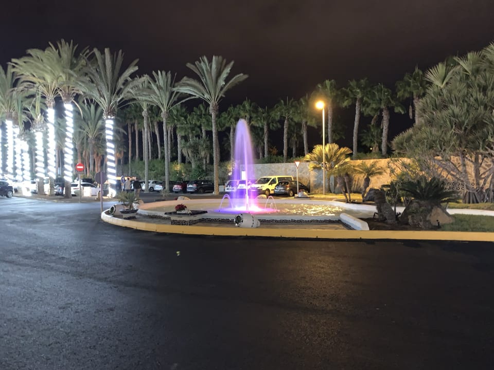 Außenansicht Tabaiba Princess