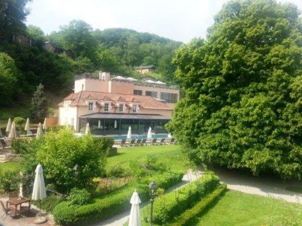 Bollants BollAnts Spa im Park