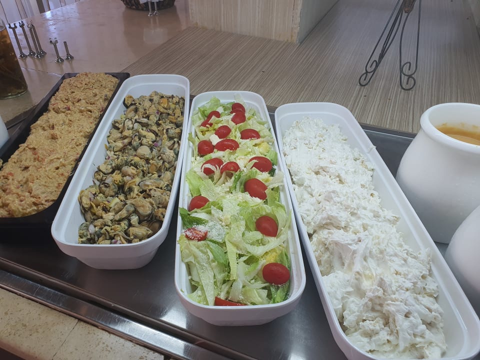 Gastro HI Hotels Imperial Resort