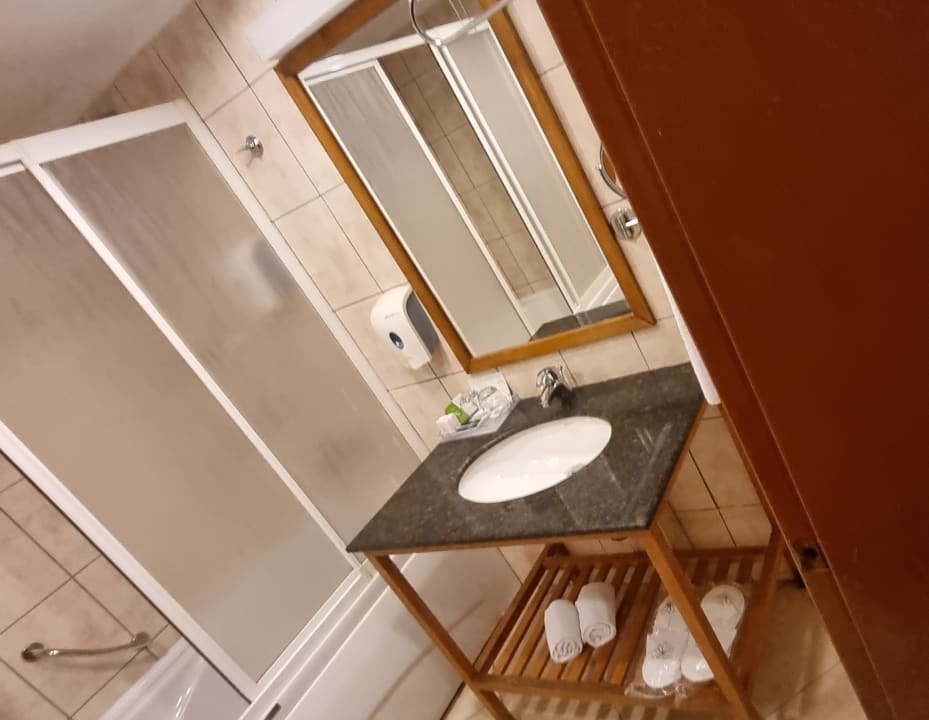 Zimmer Labranda Alantur Resort