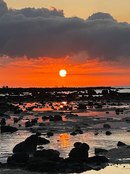 Strand Veranda Pointe aux Biches Hotel
