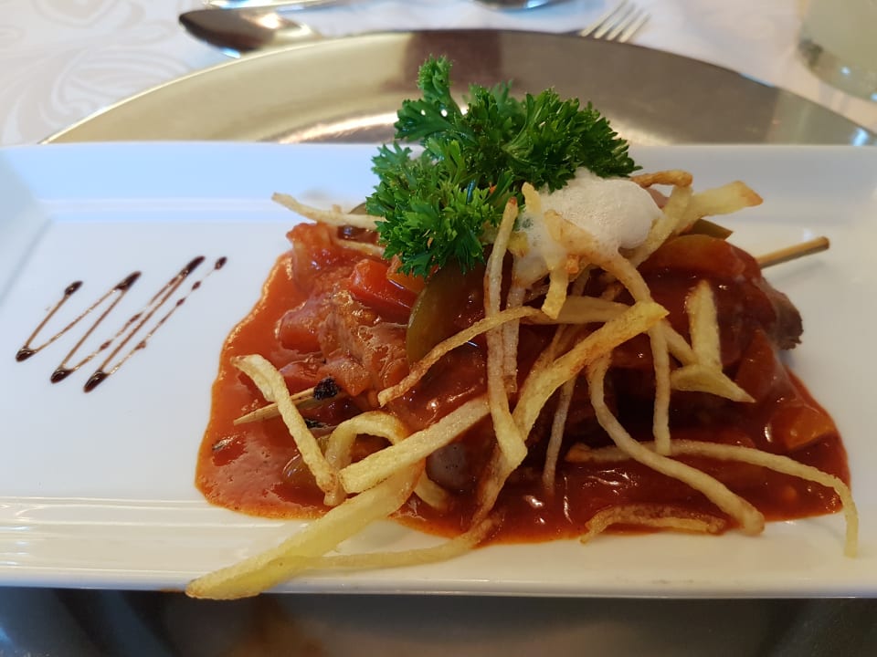 Restaurant Schlössl Hotel Kindl