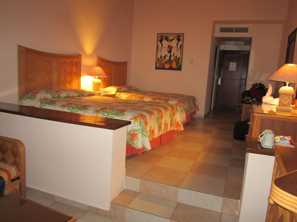 Unser Zimmer Punta Cana Princess All Suites Resort & Spa