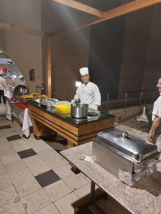 Gastro Three Corners Equinox Beach Resort