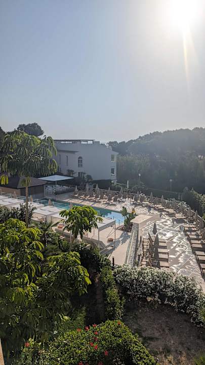 Ausblick VIVA Cala Mesquida Suites & Spa 16+