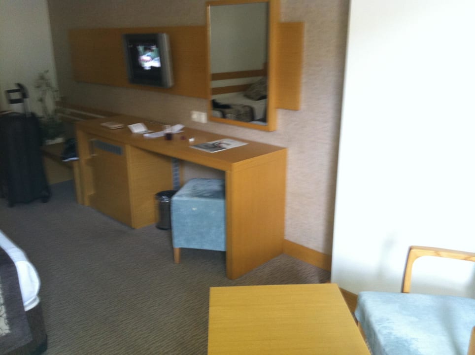 Zimmer Saphir Resort & Spa