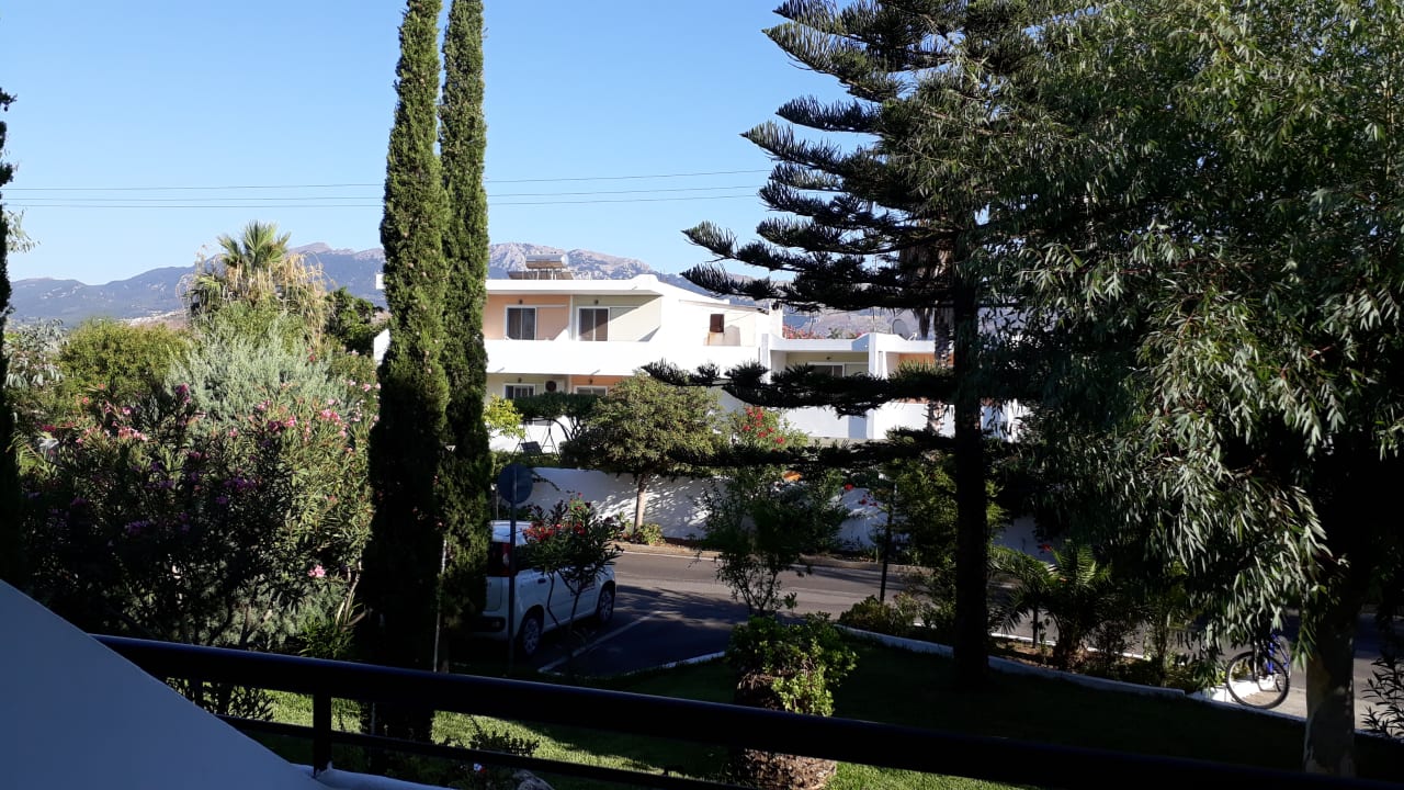Zimmer CAVO MEDITERRANEO HOTEL
