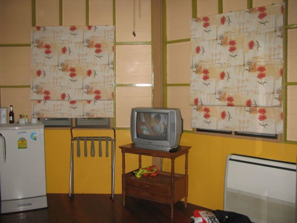 Bungalow Coral Grand Resort Koh Tao