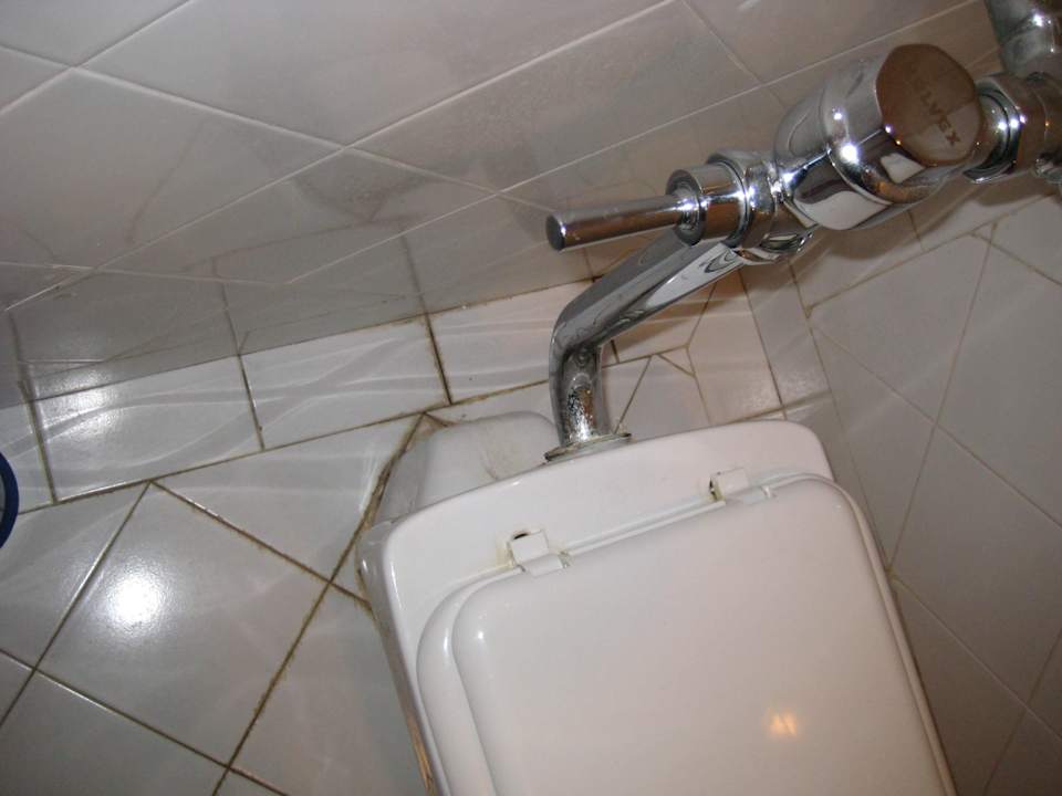 Badezimmer Sirenis Tropical Varadero