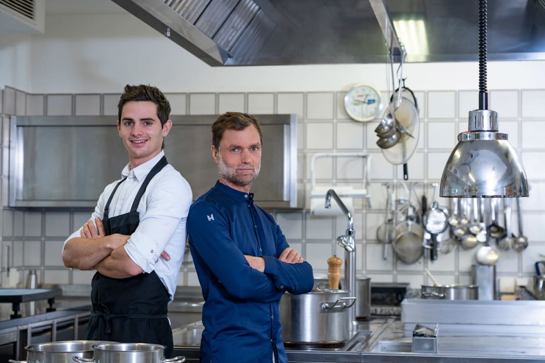 Gastro Hotel Ratschingserhof