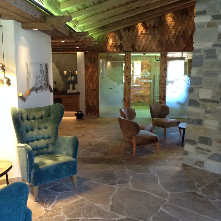 Sport & Freizeit Das Karwendel - Ihr Wellness Zuhause am Achensee