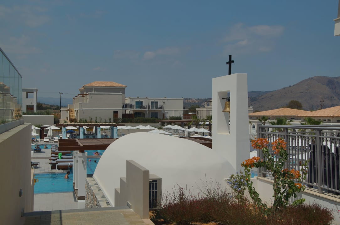 Anemos Luxury Grand Resort Anemos Luxury Grand Resort