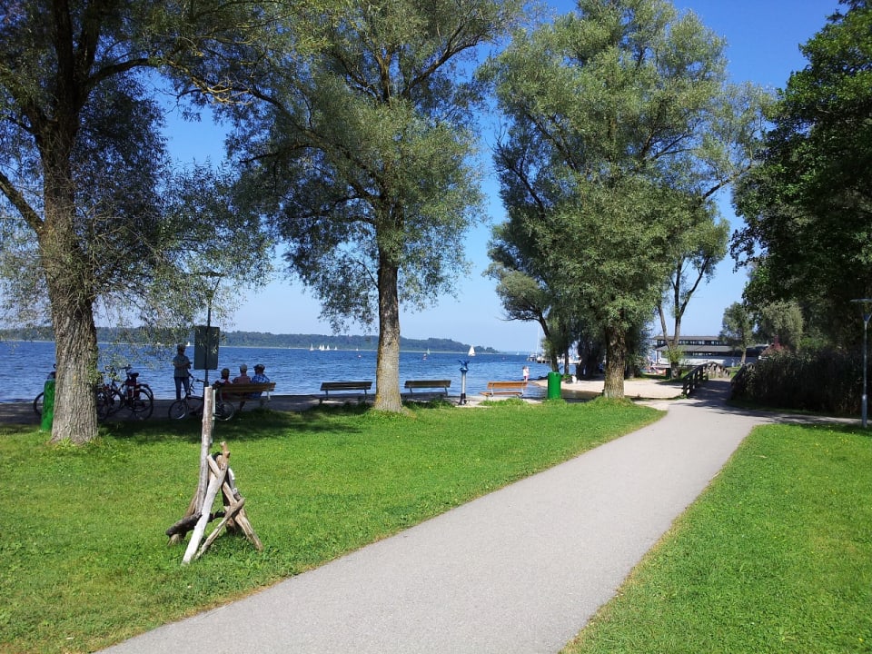 Sonstiges Ferienwohnungen Lärchennest zwischen Chiemsee u.Bergen
