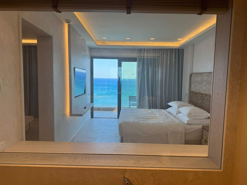 Zimmer Amada Colossos Resort