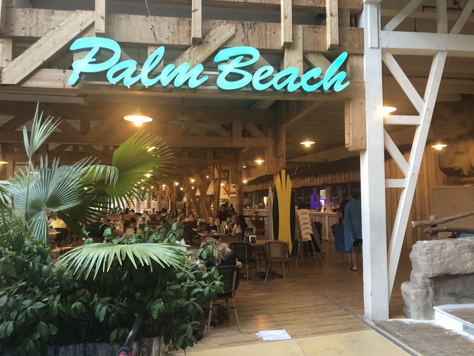 Gastro Tropical Islands Resort