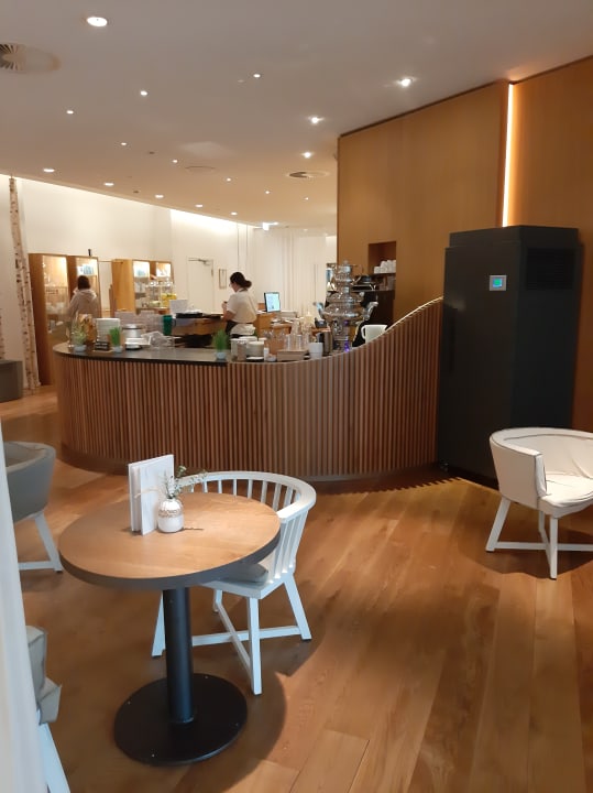 Gastro Seezeitlodge Hotel & Spa