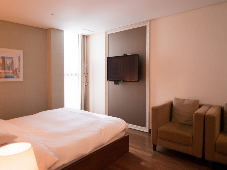 Zimmer Sunset Business Hotel