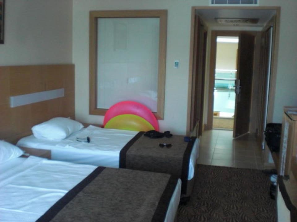 Premium-Villenzimmer Saphir Hotel & Villas