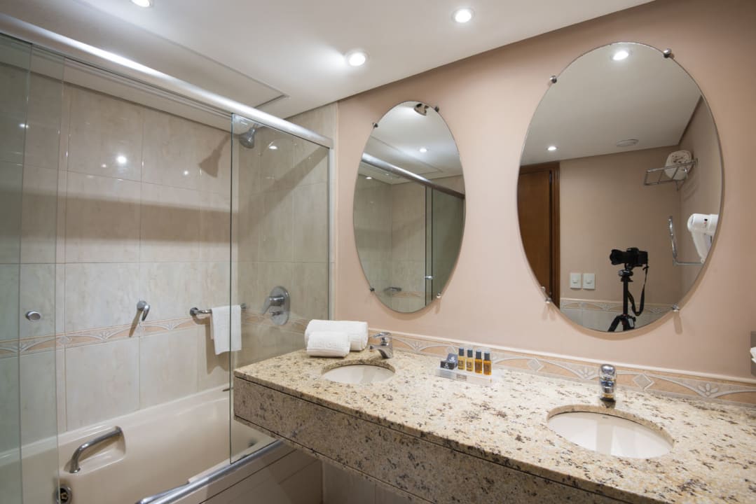 Zimmer Hotel Vila Galé Salvador