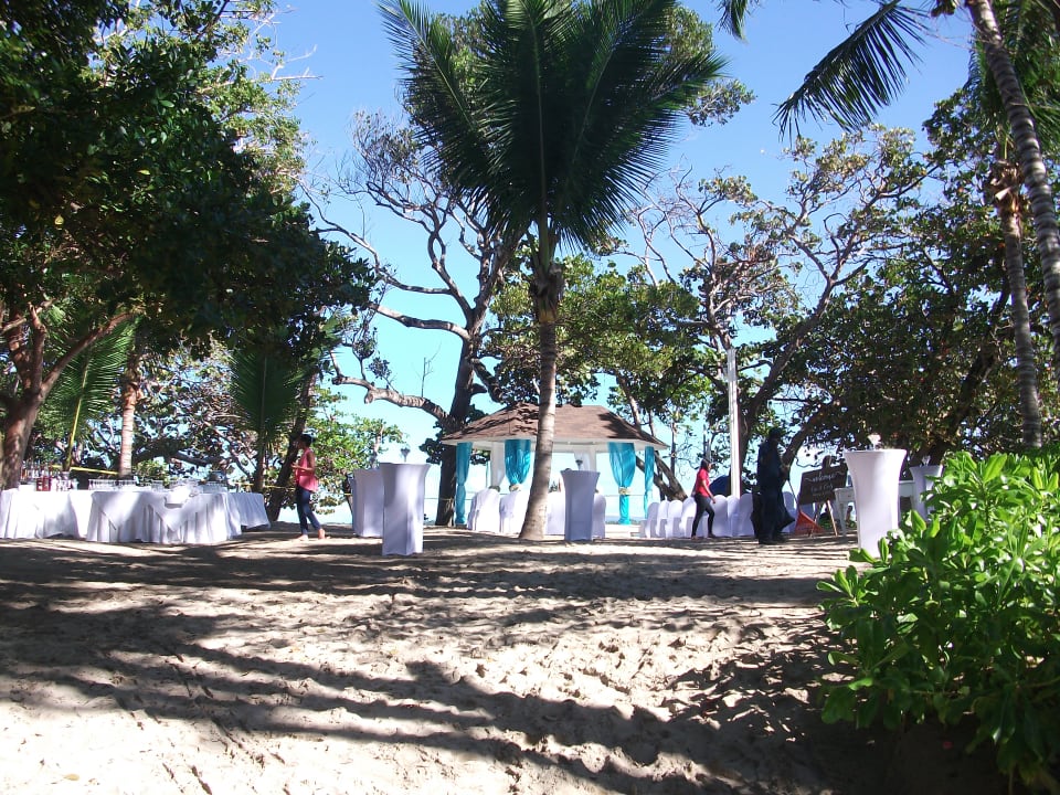 Strand Sunscape Puerto Plata