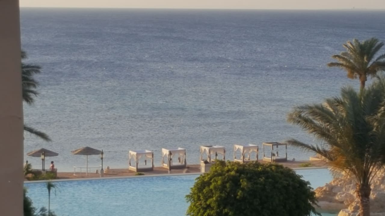 Strand Makadi Spa - Adults only