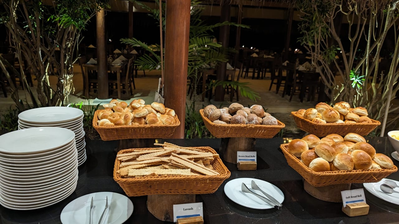 Gastro Summer Island Maldives