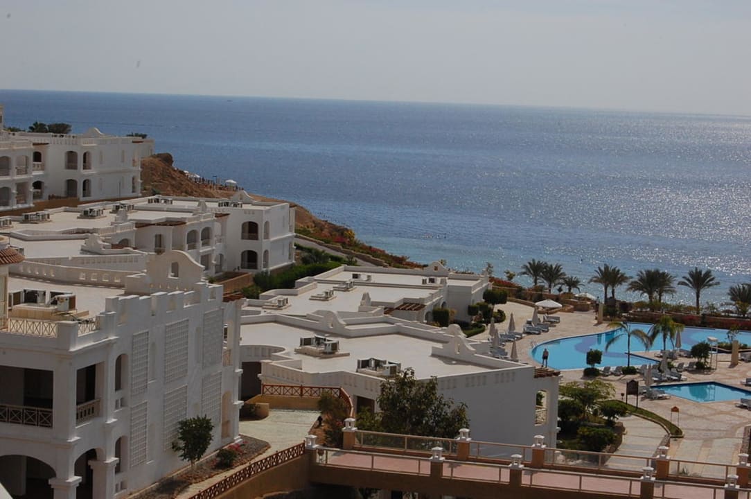 Widok Hotel Continental Plaza Beach