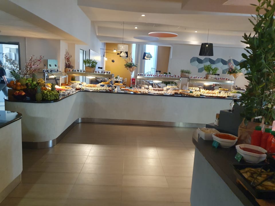 Gastro Valamar Parentino Hotel