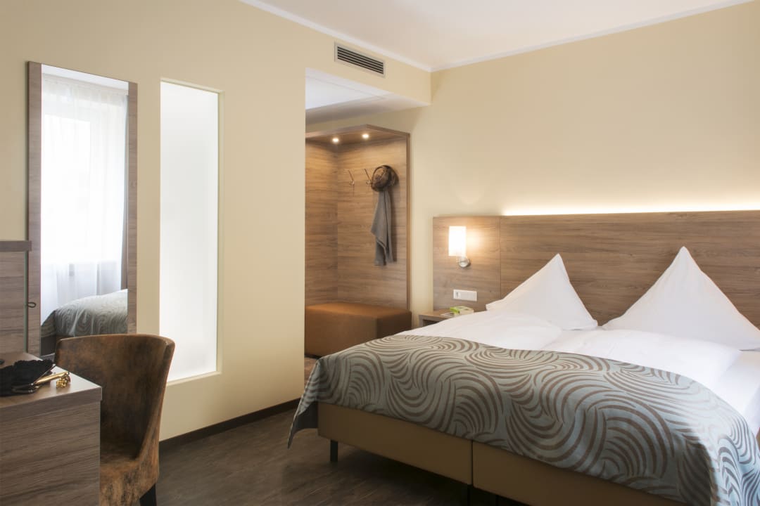 Zimmer Hotel Schlicker Zum Goldenen Löwen