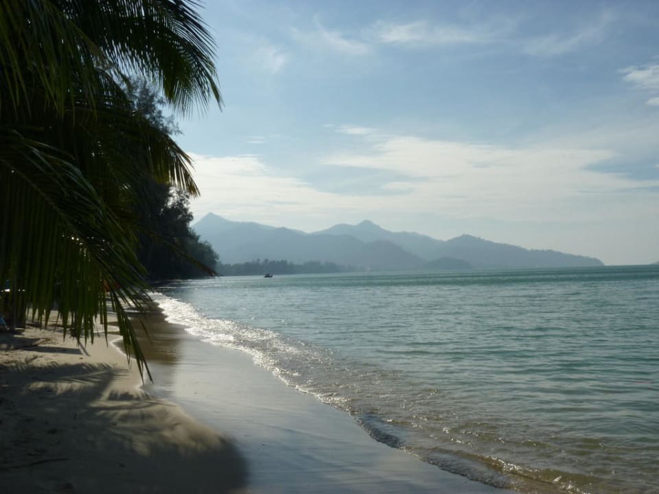 Strandidylle Koh Chang Paradise Resort & Spa