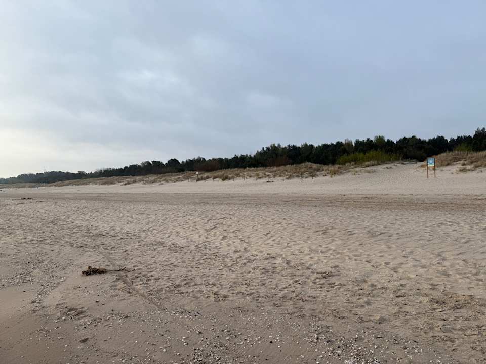 Strand Villa Merry Spa & Wellness