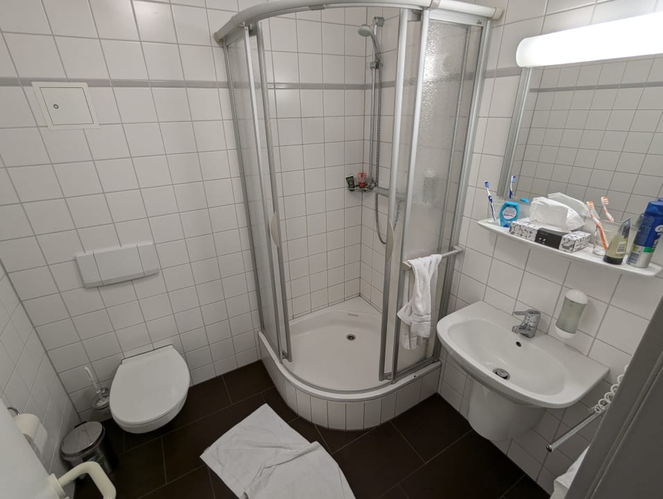 Zimmer Hotel Acamed Resort