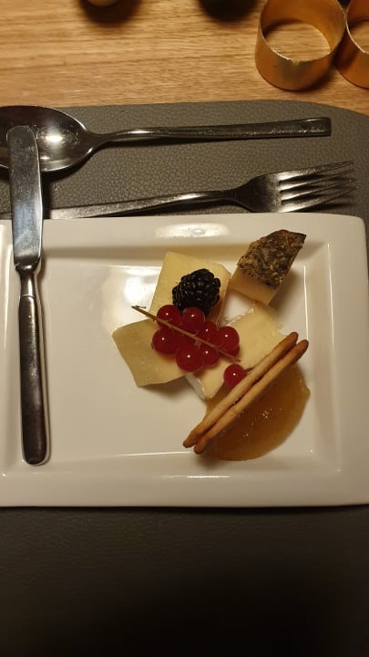 Gastro ALPHAtauern Health Resort - ADULTS ONLY 15+