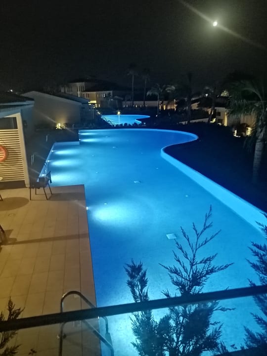 Außenansicht Mare Ayia Napa