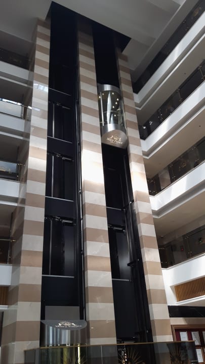 Sonstiges Mary Hotel Side