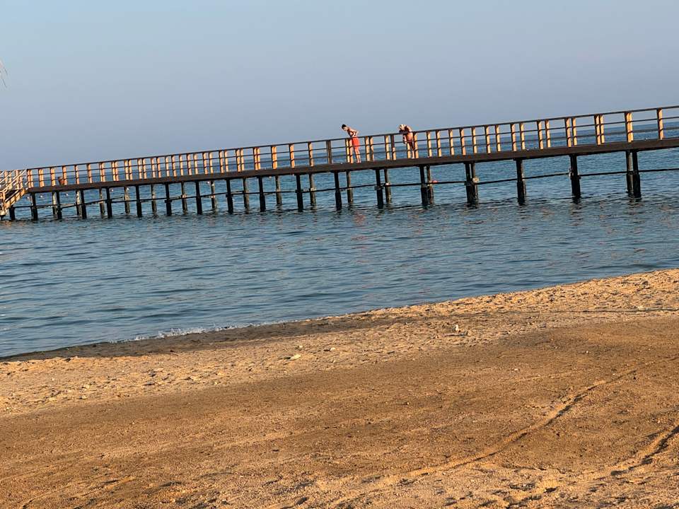 Strand Sentido Reef Oasis Suakin