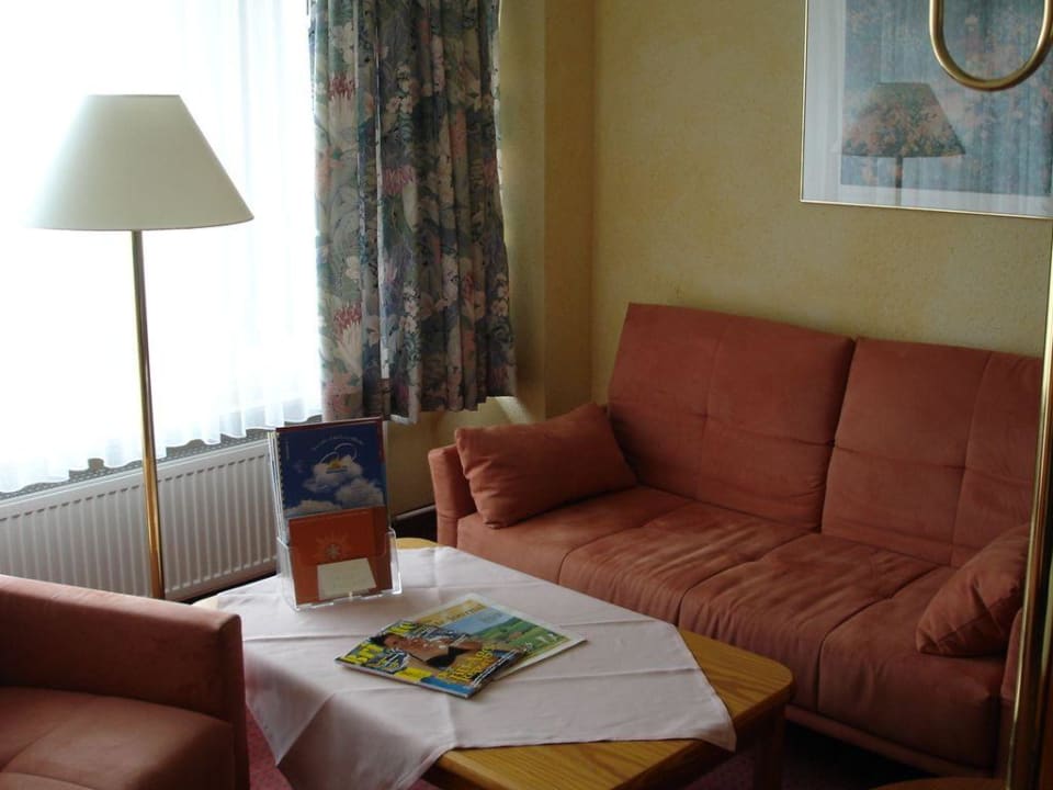 Zimmer (Komfort) Wellness- & Nationalpark Hotel Schliffkopf, BW Signature Collection by Best Western