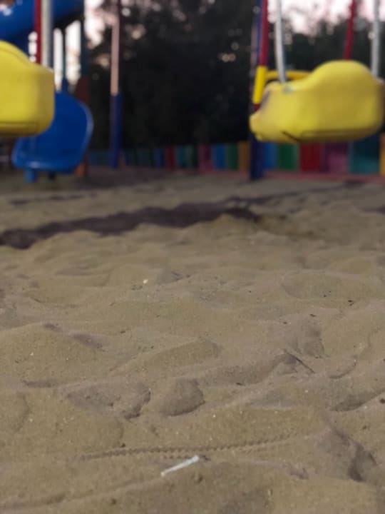 Sport & Freizeit VONRESORT Golden Coast