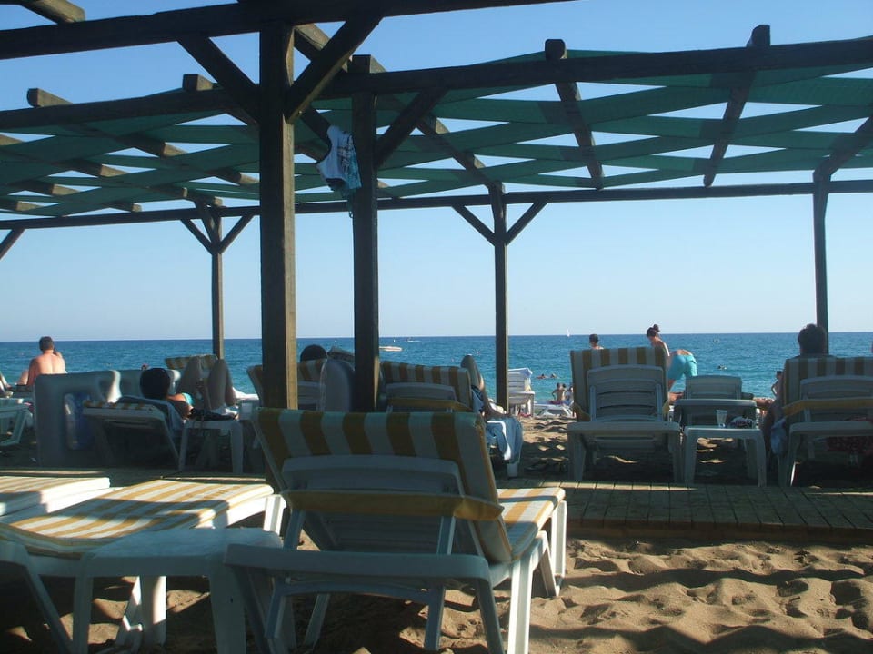 Strandliegen Marvida Family Eco