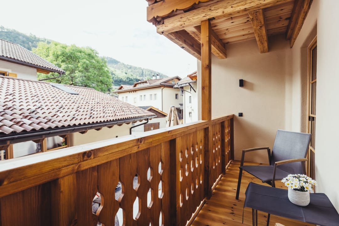 Zimmer Hotel Schmuckhof