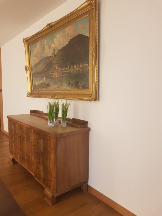 Sonstiges Schlossparkhotel Mariakirchen
