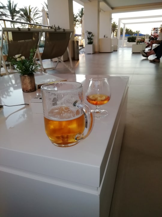 Außenansicht allsun Hotel Riviera Playa