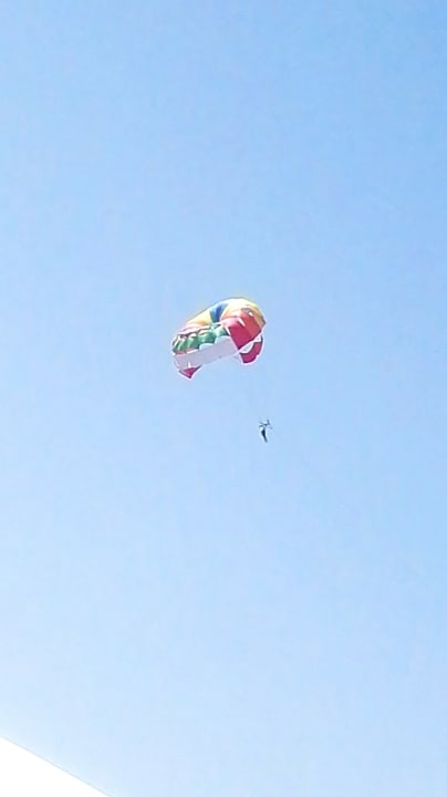 Strand Hotel Gardenia Beach