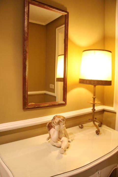 Suite Lago Garden