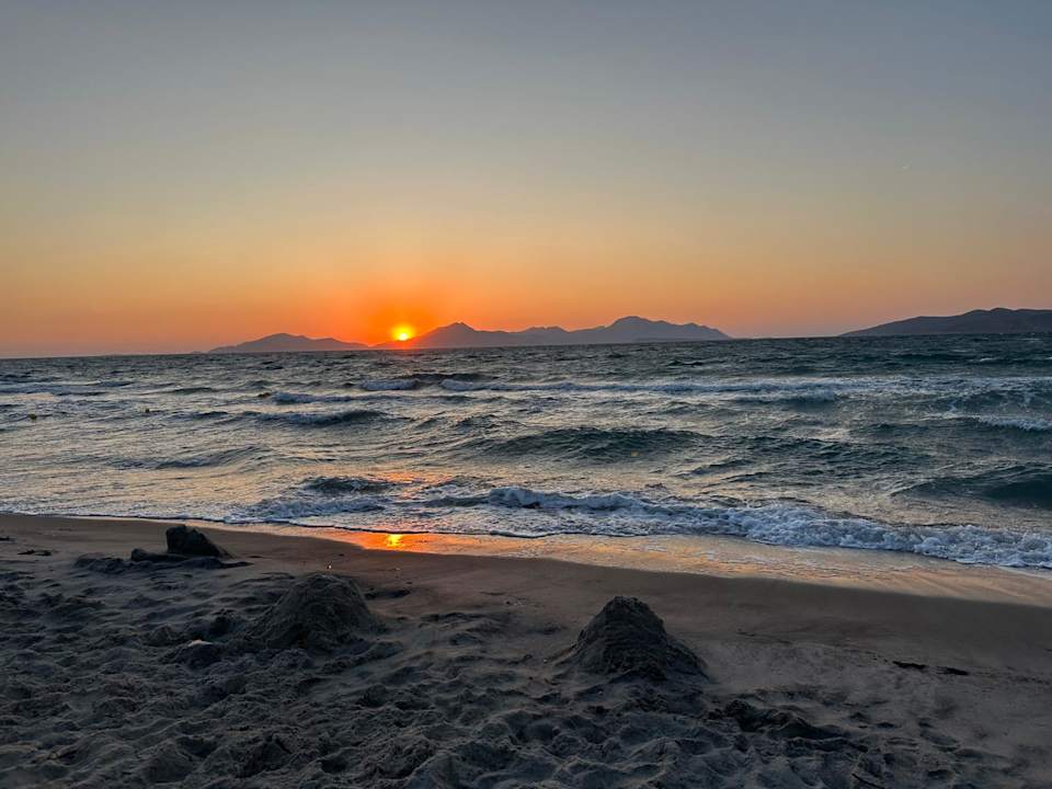 Strand Caravia Beach Hotel