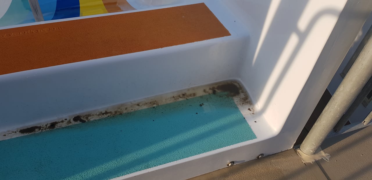 Pool Side Aquamarin Resort & Spa