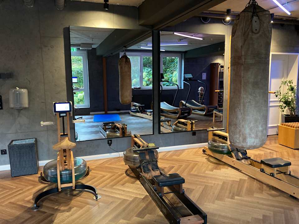 Sport & Freizeit Landhotel Voshövel