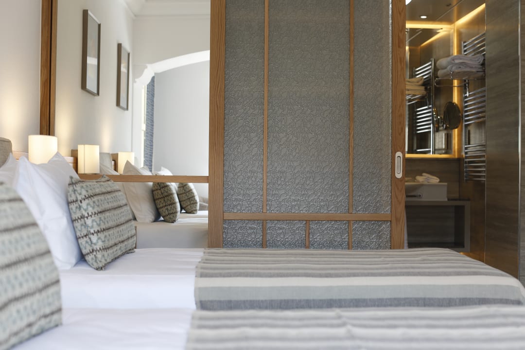 Zimmer Columbia Beach Resort